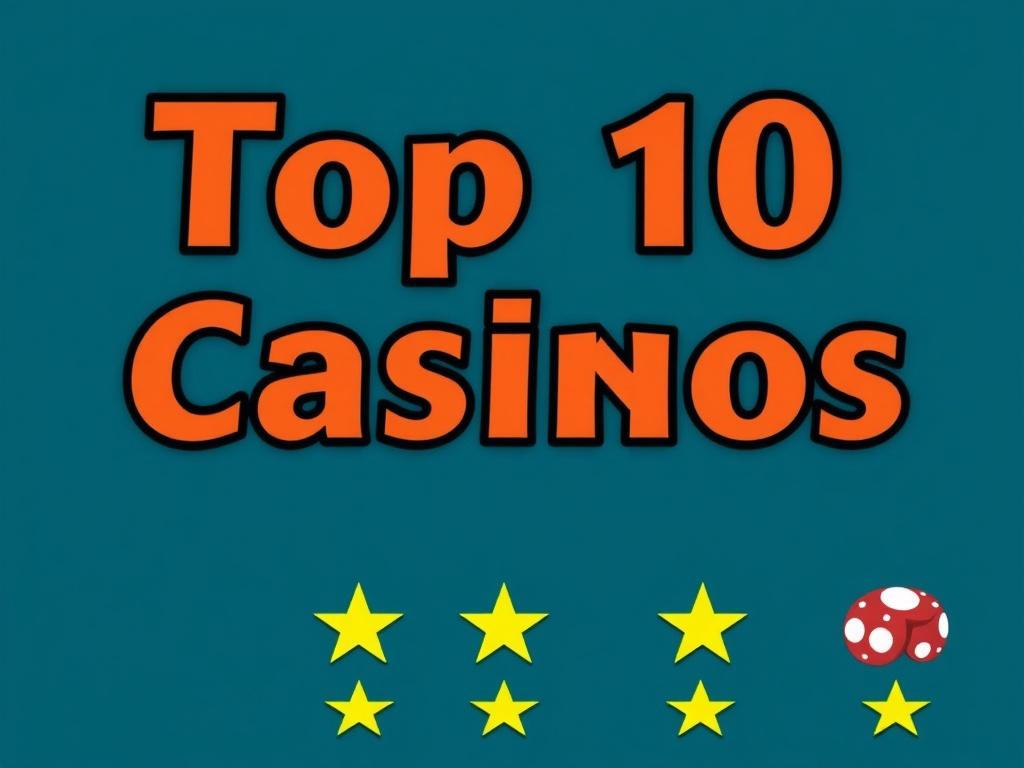 Игроки и их честное мнение: отзывы про ТОП-10 казино в Казахстане